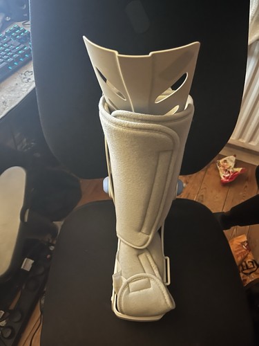 Orthopaedic boot size eu - orthopaedic,