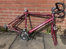 Dawes Vantage Frameset 54cm