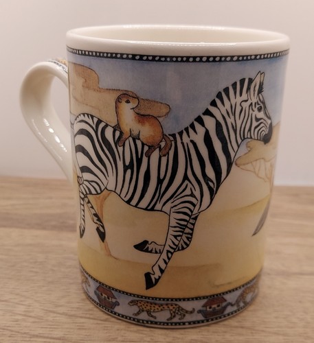 Arthur wood noah - arthur, mug