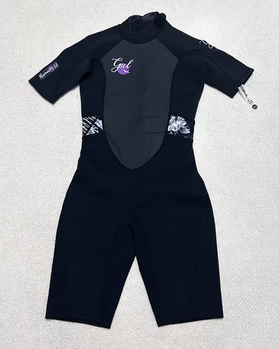 New women gul shorty - gul,