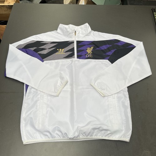 Liverpool mens warrior wind - fc,