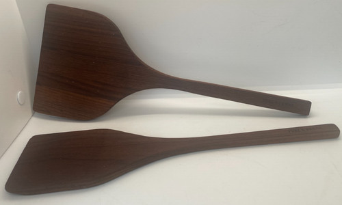 Two quality stylish teak - two,