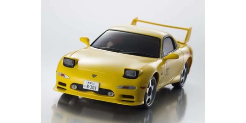 Kyosho first mini 28 - first, 1:28