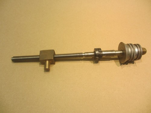 Genuine centec milling - genuine,