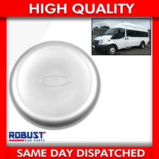 FRONT WHEEL CENTRE CAP TWIN REAR WHEEL FOR FORD TRANSIT MK6 MK7 MK8 1573029