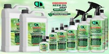 Neem oil ready - ready, for