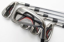 6Pcs Titleist AP1 712 5-6-7-8-9-PW Iron set N.S.PRO 950GH FLEX S RH Irons
