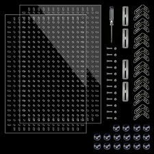 Fish Tank Divider Clear