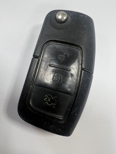 Genuine ford button remote - genuine, 3