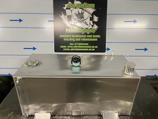 20 Gallon High Quality Alloy