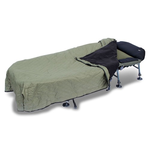 Abode chequer quilted windout - abode,