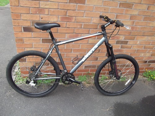 Mountain bike dawes durango - dawes,