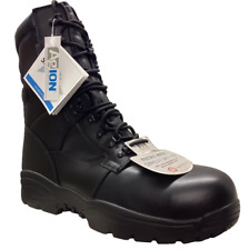 Magnum Waterproof Safety Boots