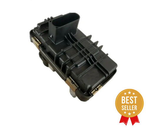 Ford mondeo electronic turbo - electronic,
