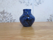 William Moorcroft, Miniature