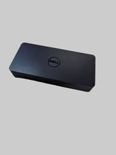 Dell Laptop Docking Station