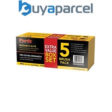 Purdy ME3PEDUO Monarch Elite &