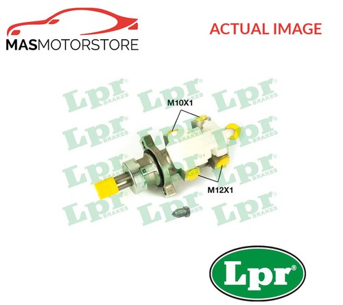 Brake master cylinder lpr 1280 - cylinder,