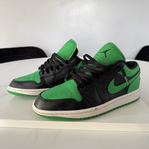 Nike air jordan low - nike, 1
