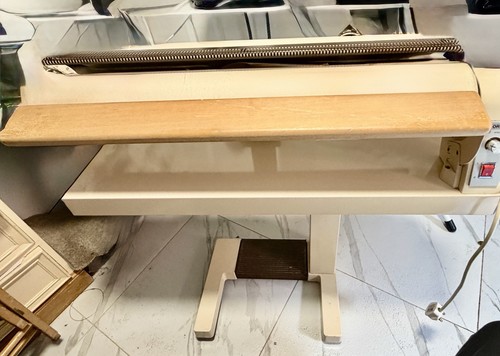 Cordes 835 folding rotary - folding,