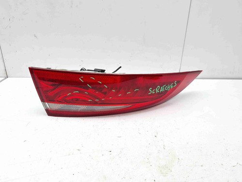 Jaguar x260 rear left - jaguar,