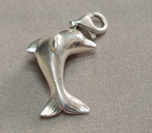 Thomas sabo silver 925 dolphin - silver,