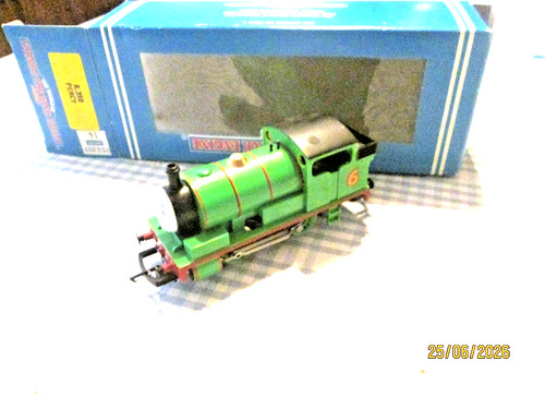 Hornby gauge thomas the - hornby,