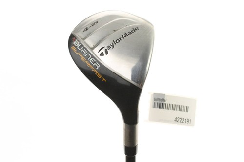 Taylormade burner superfast - burner,