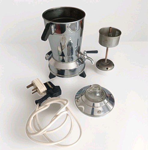 1930s art deco vintage chrome - deco,