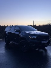 Ford Ranger 2022 2.0