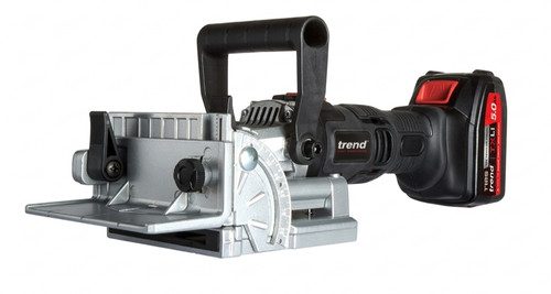 Trend t18s bjk1 18v cordless - 18v,
