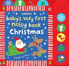 Baby's Very First Noisy Book