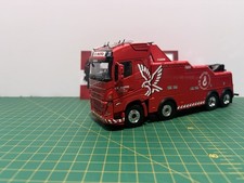 Wsi 01-4434 Volvo FH5 8x4