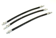 WOLSELEY 1500 SALOON 1957 -