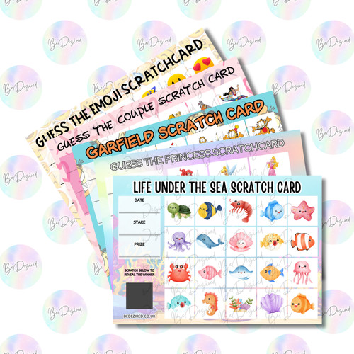 New mix match novelty - new,