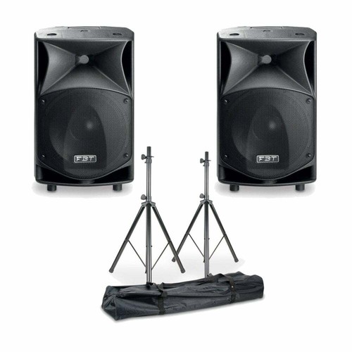 Fbt jmaxx 114a - fbt,