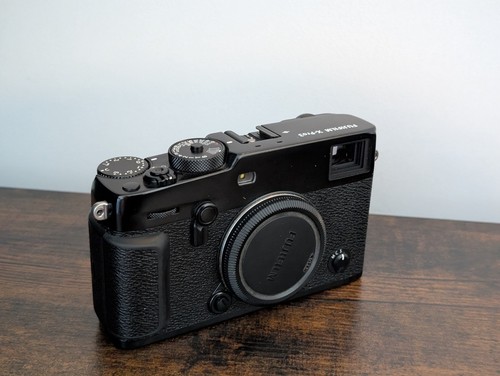 Fujifilm pro3 1mp - fujifilm, 26.1mp