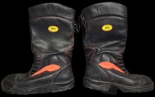 Jolly Firefighters Boots - UK 12