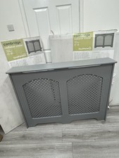 Radiator Cover Medium -