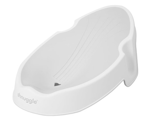 Shnuggle newborn baby bath - shnuggle,