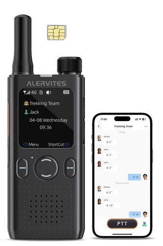 Baofeng alervites poc at1 - baofeng,