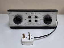 Vintage Hammant & Morgan