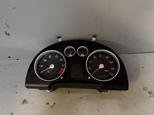 Audi TT Mk1 Instrument Cluster
