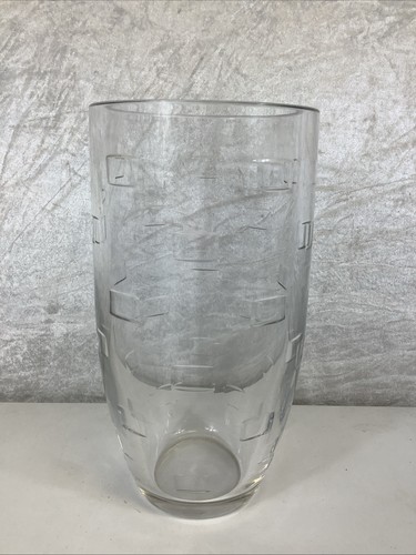 Waterford crystal john rocha - crystal,