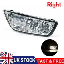 1X Right Side Front Fog Lights