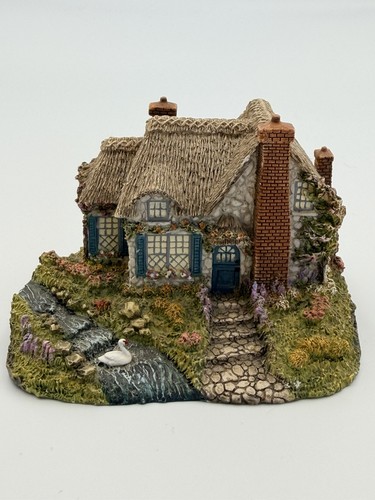 Thomas kinkade swanbrooke - thomas,