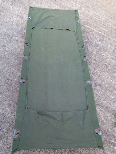 Vintage army safari bigsa - vintage,