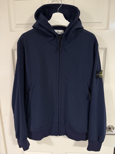 Men stone island soft - island, shell