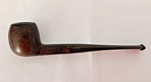 Savinelli junior 202 tobacco - savinelli,