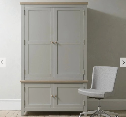 Computer hideaway desk - hideaway,